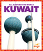 Kuwait - Library Binding