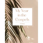 My Year in the Gospels Journal - Paperback