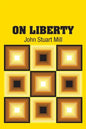 On Liberty - Paperback