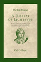 A Display of Lights (9): The Lives and Puzzles of the Telegraph's Six Greatest Cryptic Crossword Setters - Paperback