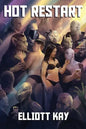 Hot Restart - Paperback