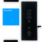 Mobile Phone Battery Large Capacity Panel