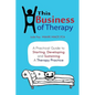 This Business of Therapy - Paperback