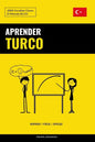 Aprender Turco - Rápido / Fácil / Eficaz: 2000 Vocablos Claves - Paperback
