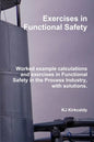 Exercises in Functional Safety - Paperback