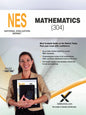 2017 NES Mathematics (304) - Paperback
