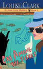 Cat Among The Fishes - Hardcover
