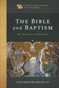 Bible and Baptism - Hardcover