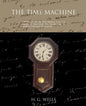 The Time Machine - Paperback