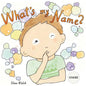 What's my name? CHASE - Paperback