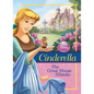 Cinderella: Great Mouse Mistake: Great Mouse Mistake - Library Binding