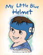 My Little Blue Helmet - Paperback