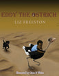Eddy the Ostrich - Paperback