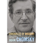 Chronicles of Dissent: Interviews with David Barsamian, 1984-1996 - Hardcover