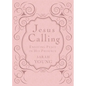 Jesus Calling, Pink Leathersoft, with Scripture References: Enjoying Peace in His Presence (a 365-Day Devotional) - The Perfect Christian Mother's Day - Imitation Leather