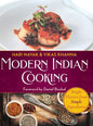 Modern Indian Cooking - Hardcover