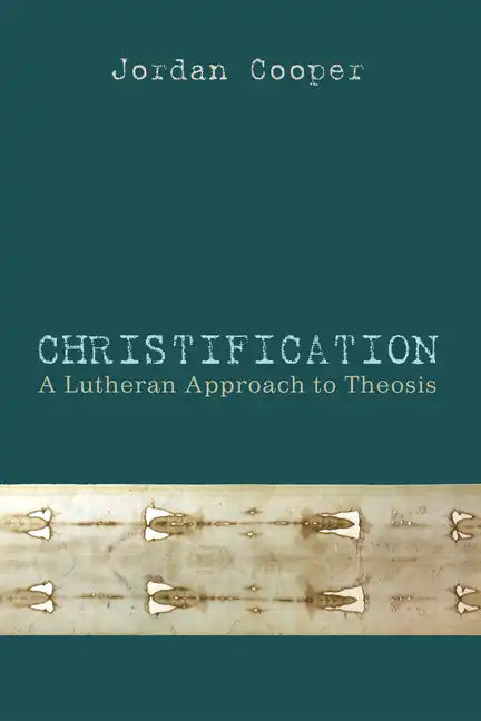 Christification - Paperback