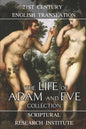 The Life of Adam and Eve Collection - Paperback