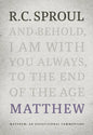 Matthew: An Expositional Commentary - Hardcover