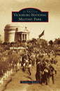 Vicksburg National Military Park - Hardcover