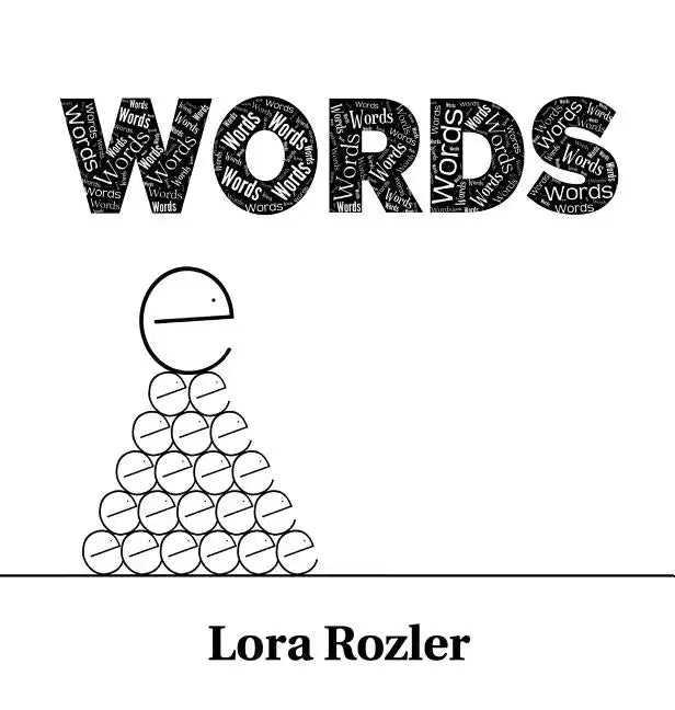 Words - Hardcover