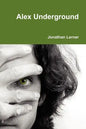 Alex Underground - Paperback