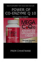 Power Of Co-Enzyme Q 10: Health Supplement That Could Save Your Life - Paperback