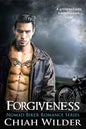 Forgiveness: Nomad Biker Romance - Paperback