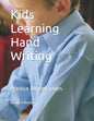 Kids Learning Hand Writing: Practice Writing Pages. - Paperback