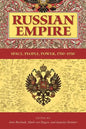 Russian Empire: Space, People, Power, 1700-1930 - Paperback