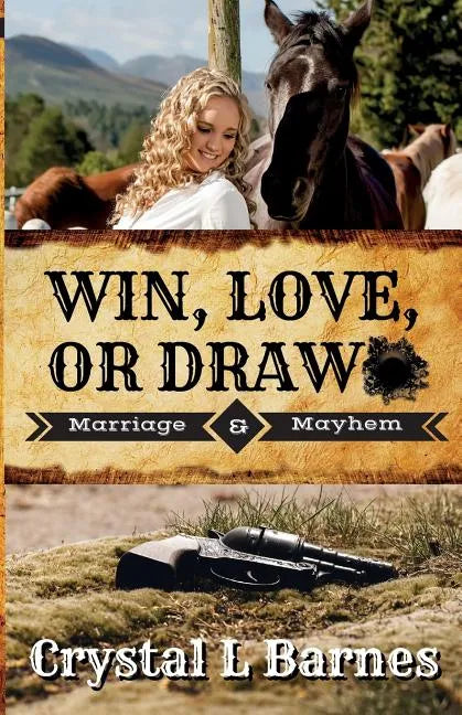 Win, Love, or Draw - Paperback