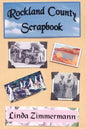 Rockland County Scrapbook - Paperback