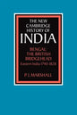 Bengal: The British Bridgehead: Eastern India 1740 1828 - Paperback
