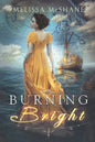 Burning Bright - Paperback