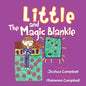 Little and the Magic Blankie - Paperback