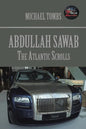 Abdullah Sawab: The Atlantic Scrolls - Paperback
