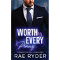 Worth Every Penny - Paperback
