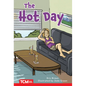 The Hot Day: Level 2: Book 1 - Paperback