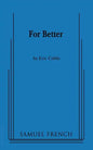 For Better - Paperback