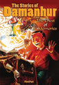 The Stories of Damanhur: The Chest of Memories - Checkmate to Time! - Paperback