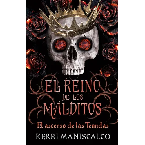 Reino de Los Malditos, El. Vol. 3 - Paperback