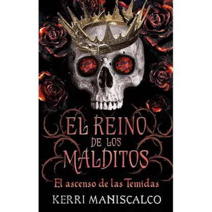 Reino de Los Malditos, El. Vol. 3 - Paperback