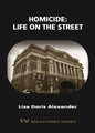 Homicide: Life on the Street - Paperback