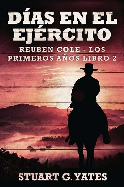 Días En El Ejército - Paperback