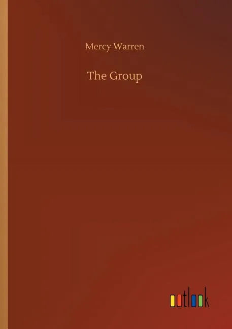 The Group - Paperback