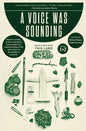 A Voice Was Sounding Vol. 1 - Paperback