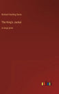 The King's Jackal: in large print - Hardcover