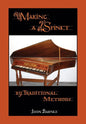 Making a Spinet by Traditional Methods - Paperback