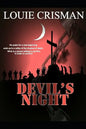 Devil's Night - Paperback