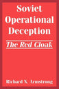 Soviet Operational Deception: The Red Cloak - Paperback